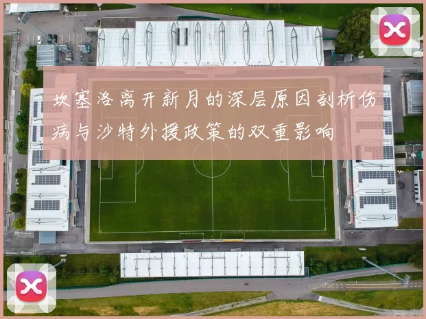 坎塞洛离开新月的深层原因剖析伤病与沙特外援政策的双重影响